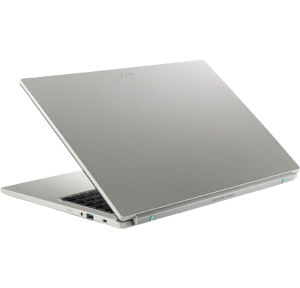 Cobbelstone Gray Acer Aspire Vero 16 AV16-51P Laptop - Intel® Core™ Ultra 5 125U - 16GB - 512GB.3