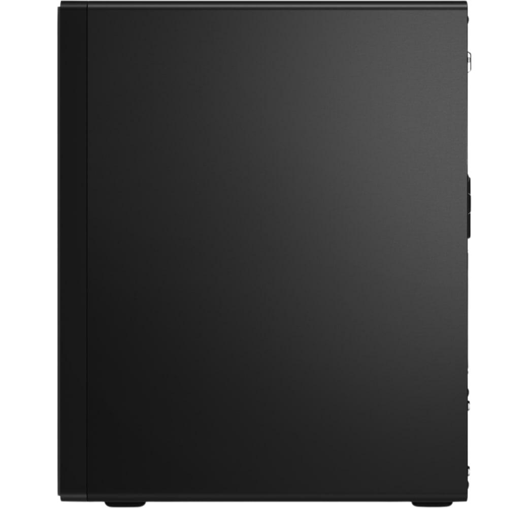 Black Lenovo TC M70t Gen 4 Desktop - Intel® Core™ i7-13700 - 16GB - 512GB SSD - Intel® UHD Graphics 770.4