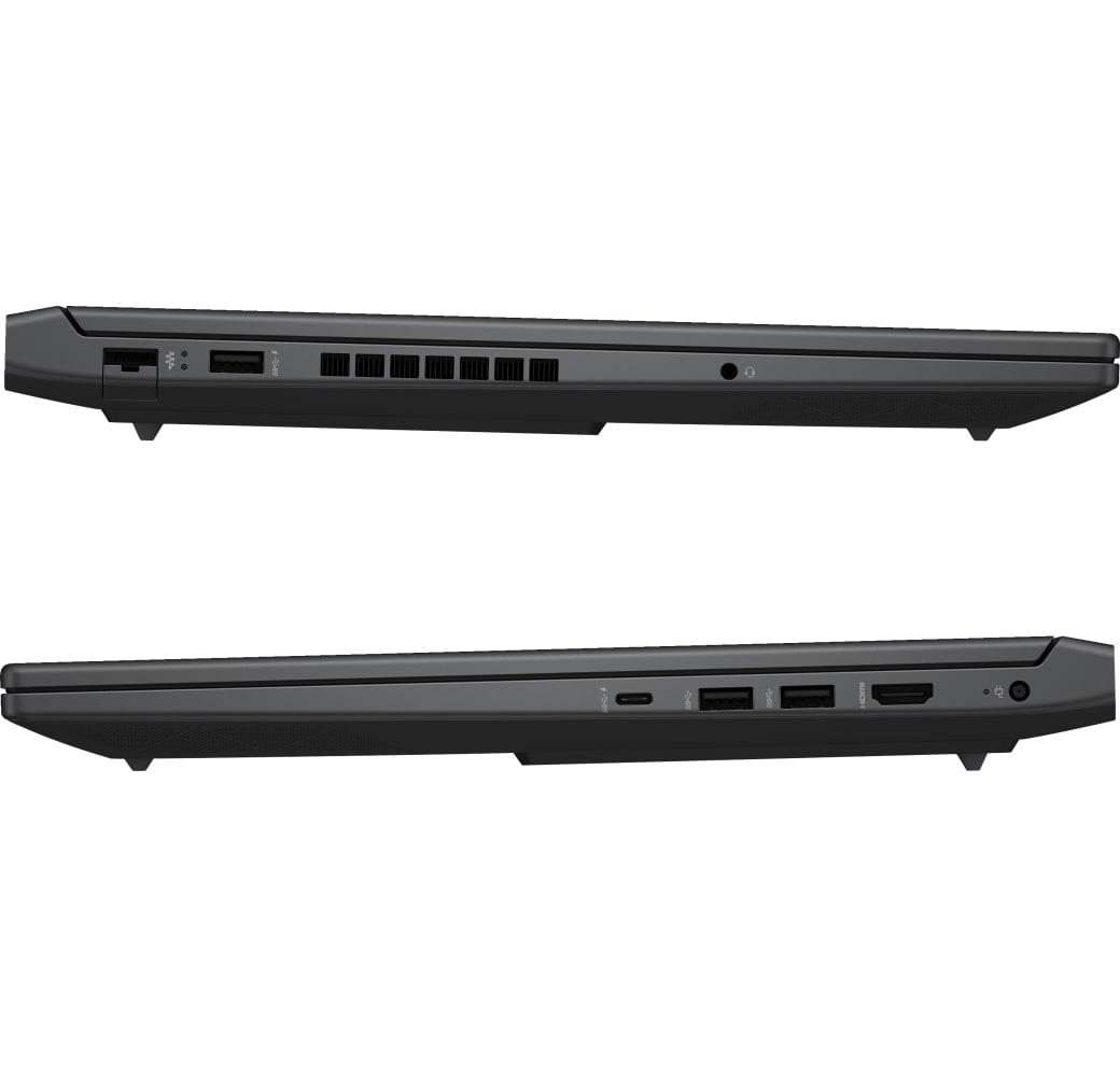 Mica Silver HP Victus 16-s1076ng Gaming Notebook - AMD Ryzen™ 7 8840H - 16GB - 1TB - NVIDIA® GeForce® RTX™ 4060.4