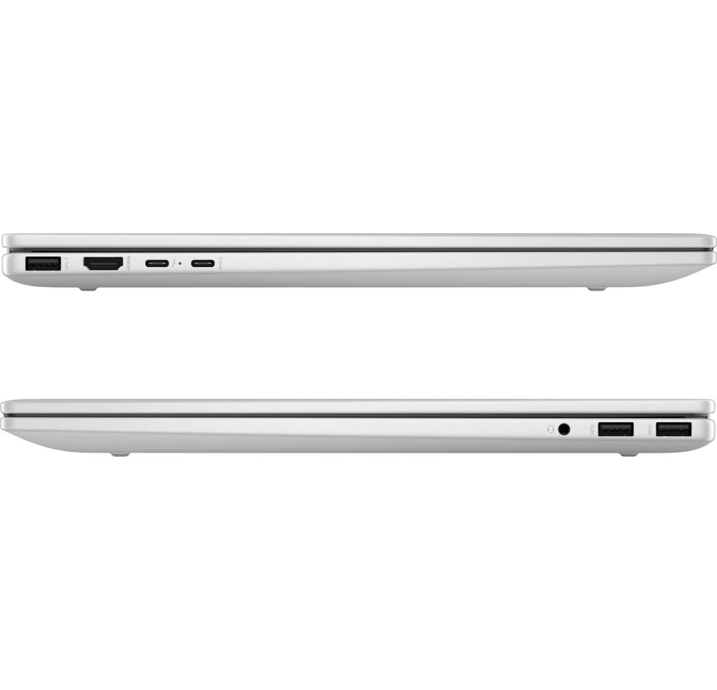 Gletschersilber HP Envy 17-da0075ng Copilot+ Notebook - Intel® Core™ Ultra 7-155H - 32GB - 1TB - Intel® Arc Graphics.4