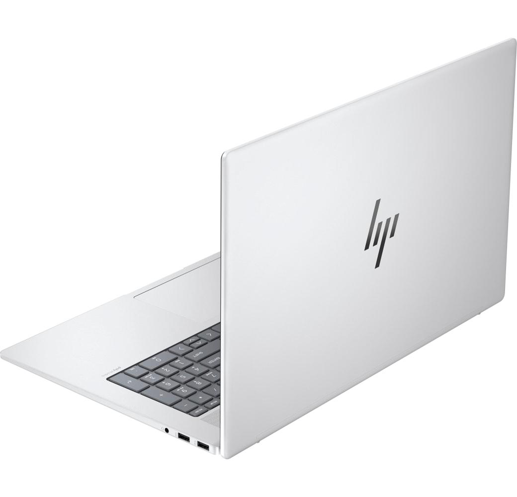 Gletschersilber HP Envy 17-da0075ng Copilot+ Notebook - Intel® Core™ Ultra 7-155H - 32GB - 1TB - Intel® Arc Graphics.5