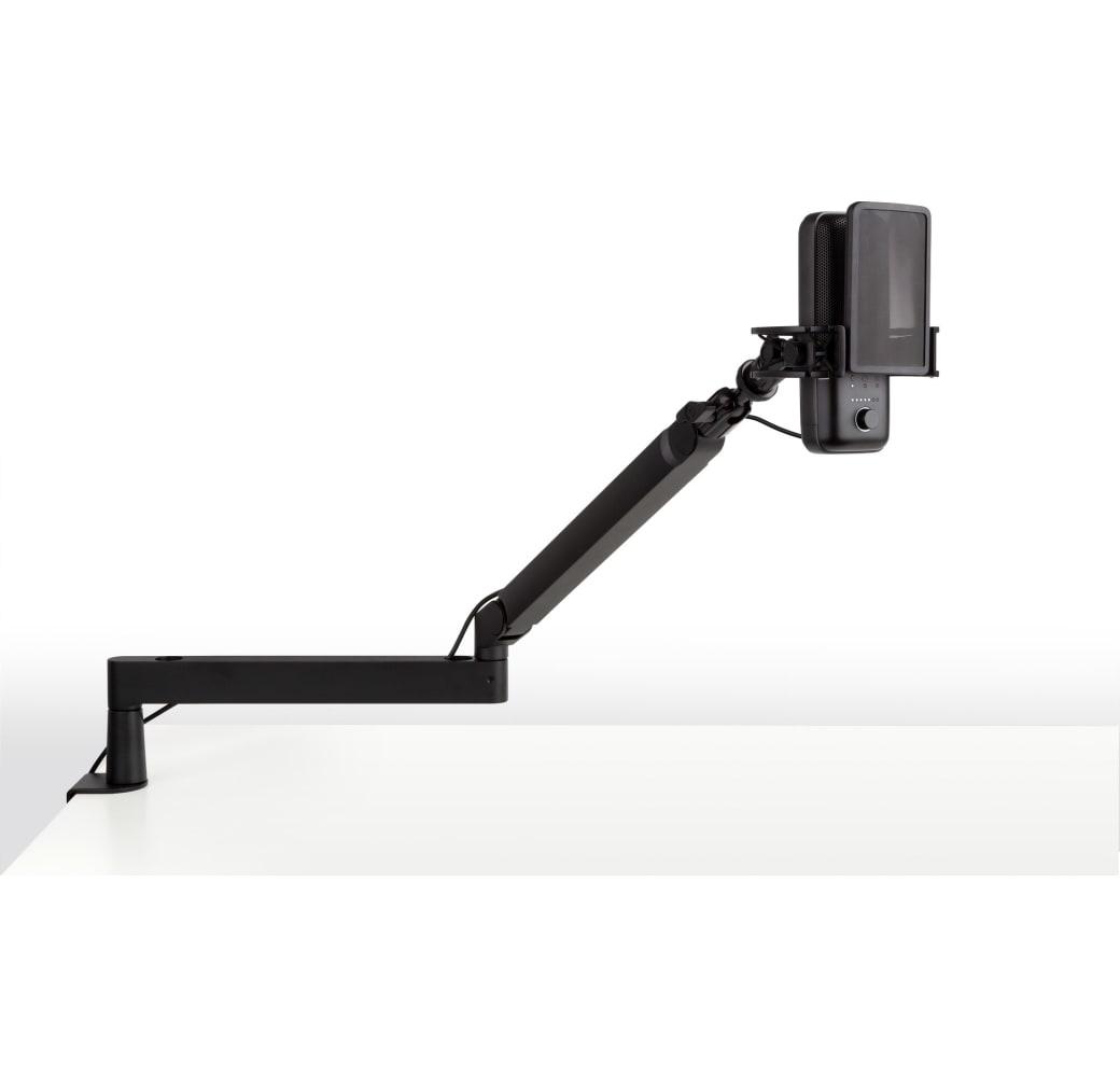 Black Elgato Wave Mic Arm LP .6