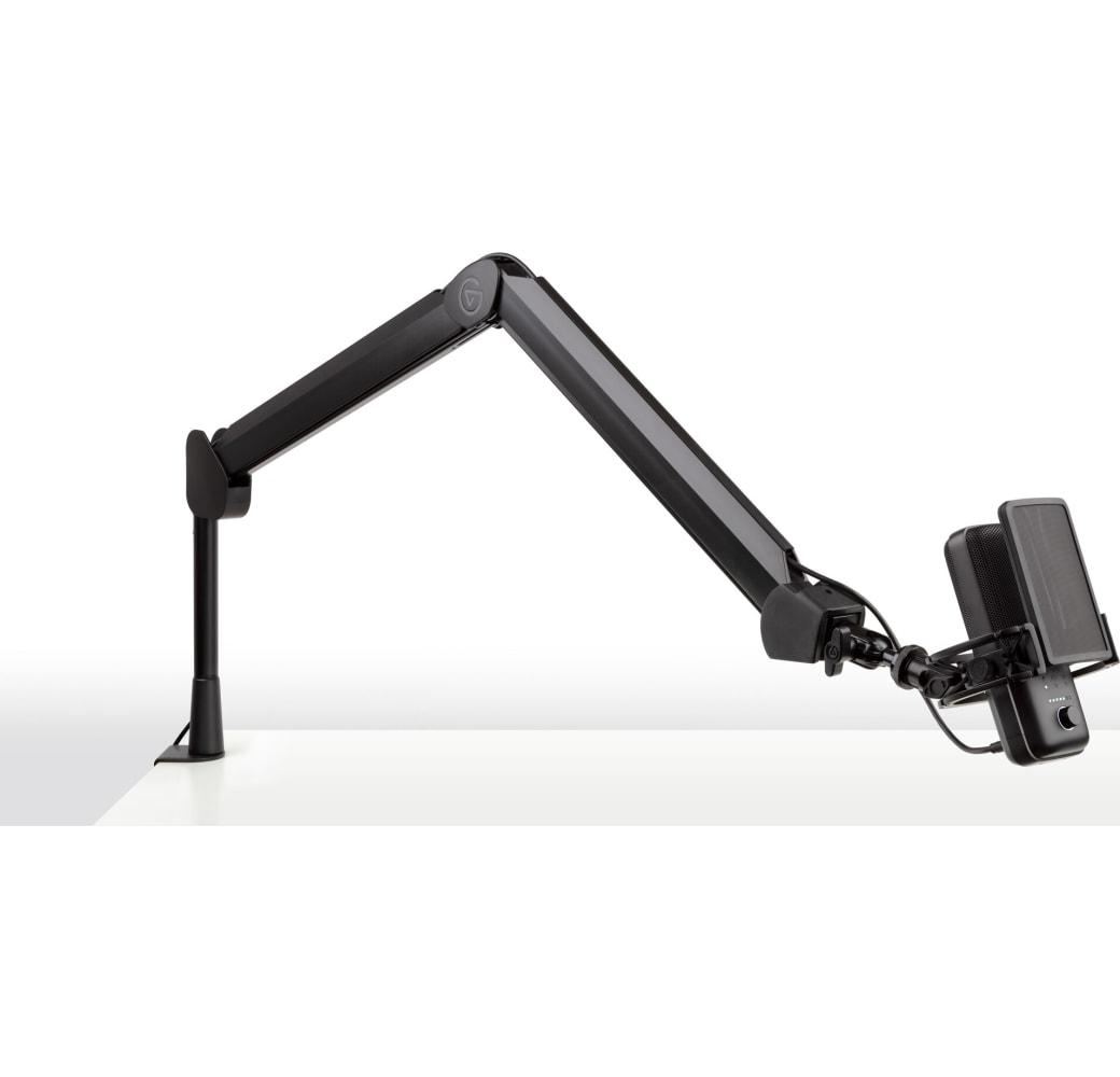 Negro Elgato Wave Mic Arm HP.6