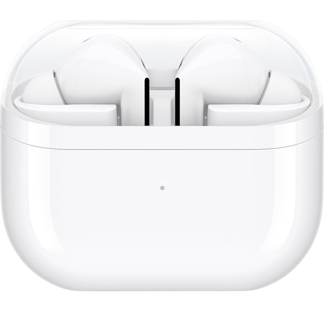 Weiß Samsung Galaxy Buds3 Pro In-ear Bluetooth Headphones.2