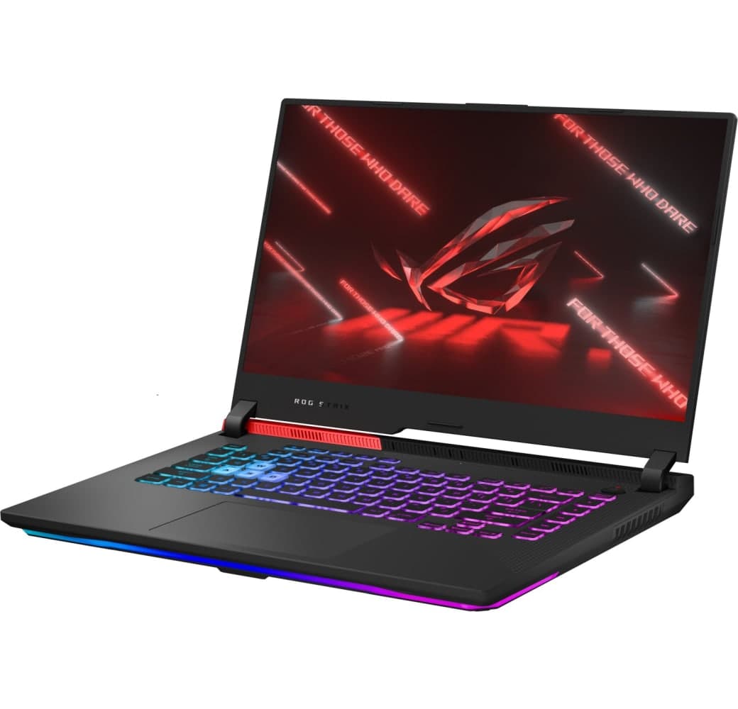 Black Asus ROG Strix G15 Advantage Edition G513QY-HQ018T - Gaming Laptop - AMD Ryzen™ 9 5900HX - 16GB - 1TB SSD - AMD Radeon 6800M.4