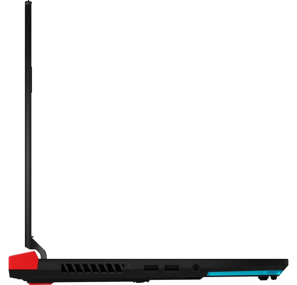 Black Asus ROG Strix G15 Advantage Edition G513QY-HQ018T - Gaming Laptop - AMD Ryzen™ 9 5900HX - 16GB - 1TB SSD - AMD Radeon 6800M.8