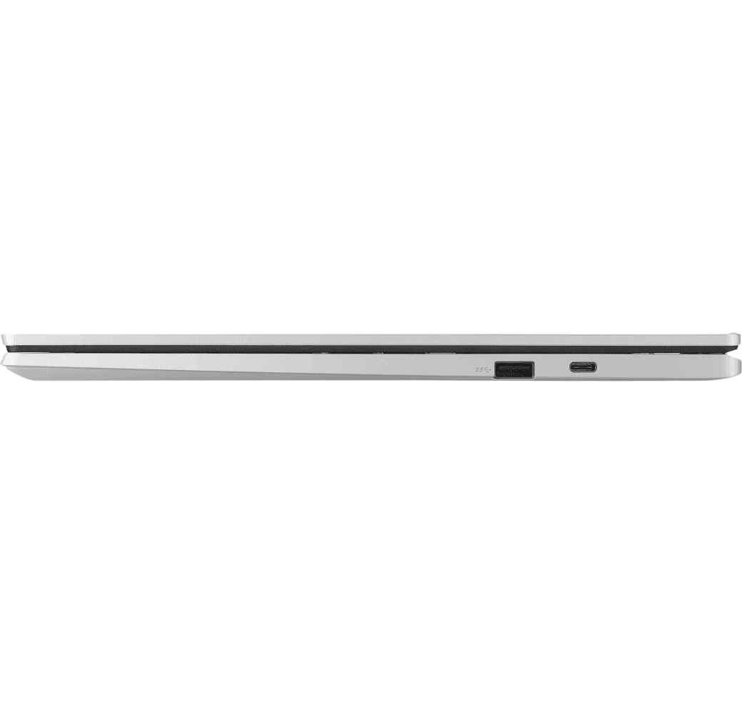 Silver Asus Chromebook CX1 CX1500CKA-EJ0160 Notebook - Intel® Celeron®-N4500 - 4GB - 128GB SSD - Intel® UHD Graphics.4
