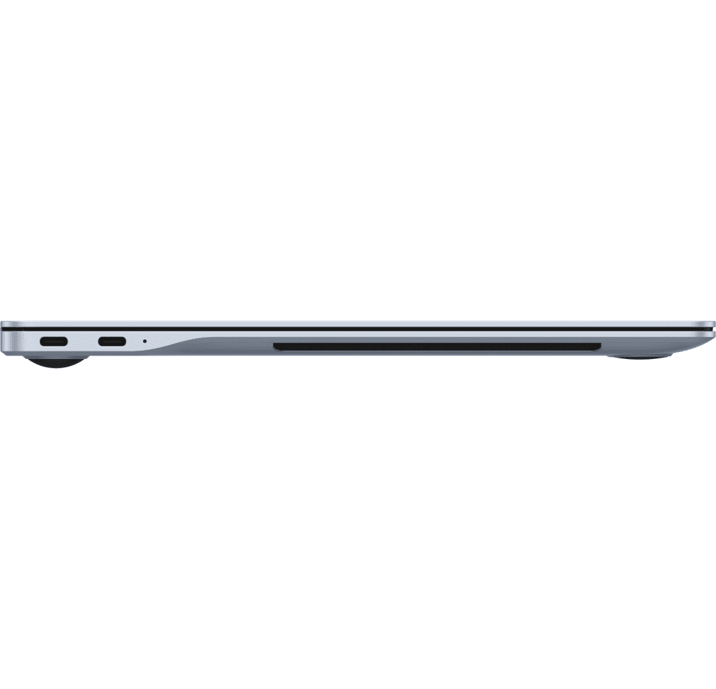 Sapphire Blue Samsung Galaxy Book 4 Edge Copilot+ PC Notebook - 16GB - 512GB SSD - Qualcomm® Adreno™ Onboard Graphics.4