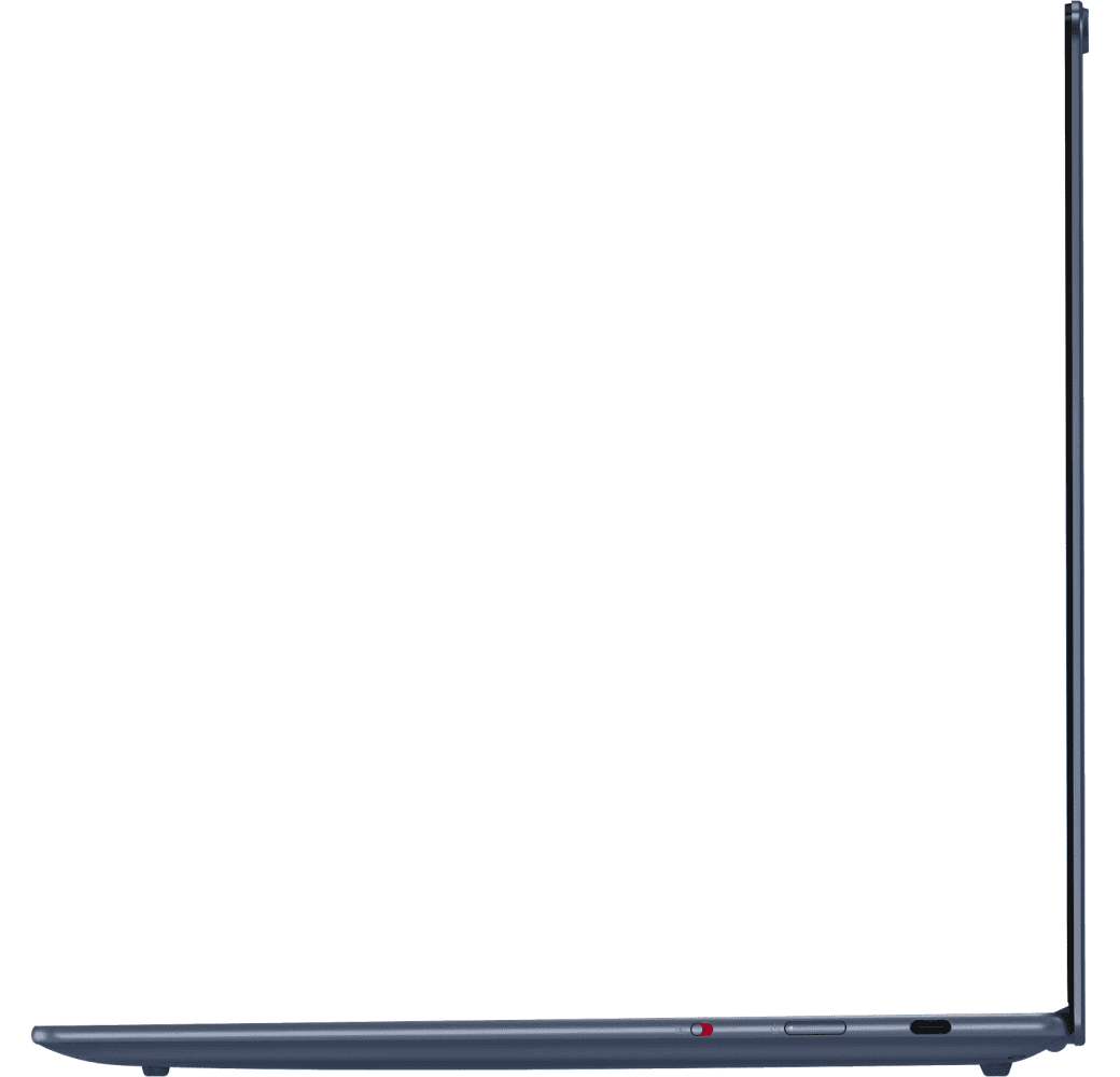 Cosmic Blue Lenovo Yoga Slim 7x Copilot+ PC Notebook - 32GB - 1TB SSD - Qualcomm® Adreno™ Onboard Graphics.3
