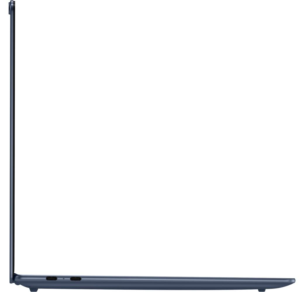 Cosmic Blue Lenovo Yoga Slim 7x Copilot+ PC Notebook - 32GB - 1TB SSD - Qualcomm® Adreno™ Onboard Graphics.4