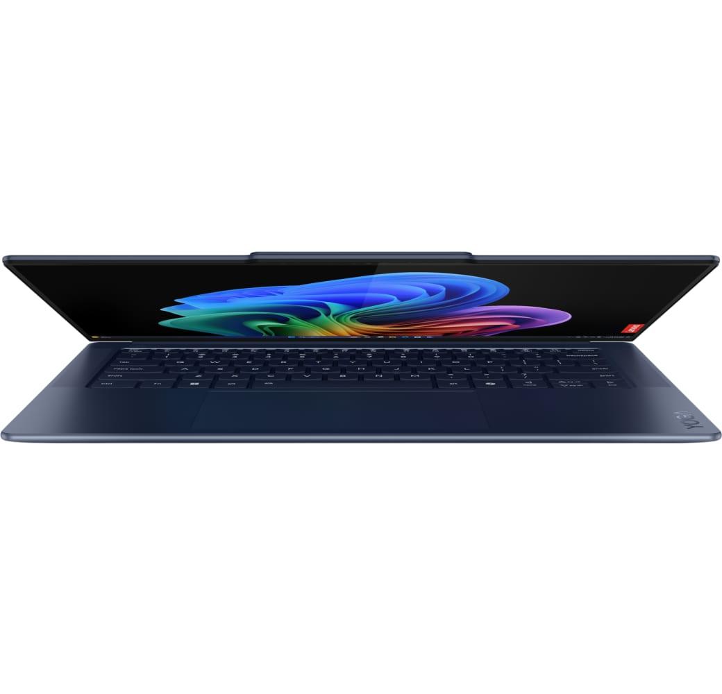 Cosmic Blue Lenovo Yoga Slim 7x Copilot+ PC Notebook - 32GB - 1TB SSD - Qualcomm® Adreno™ Onboard Graphics.5
