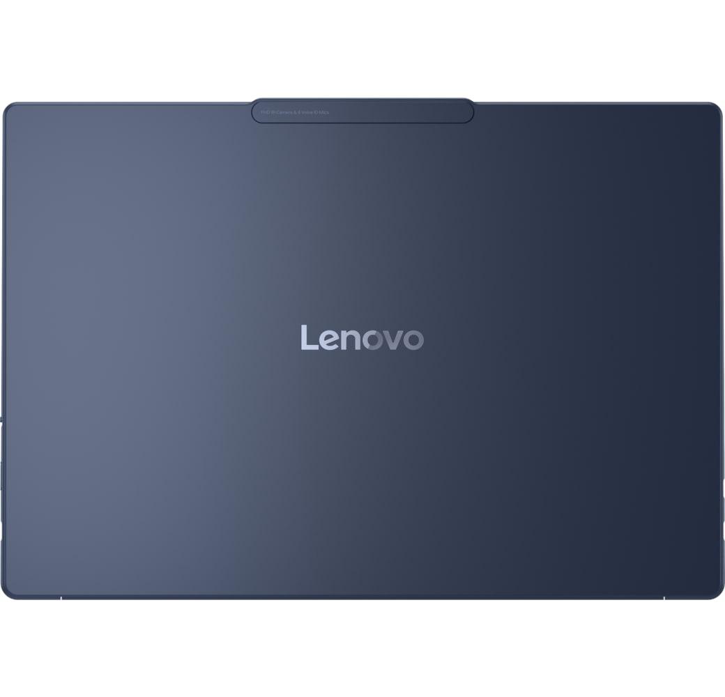 Cosmic Blue Lenovo Yoga Slim 7x Copilot+ PC Notebook - 32GB - 1TB SSD - Qualcomm® Adreno™ Onboard Graphics.6