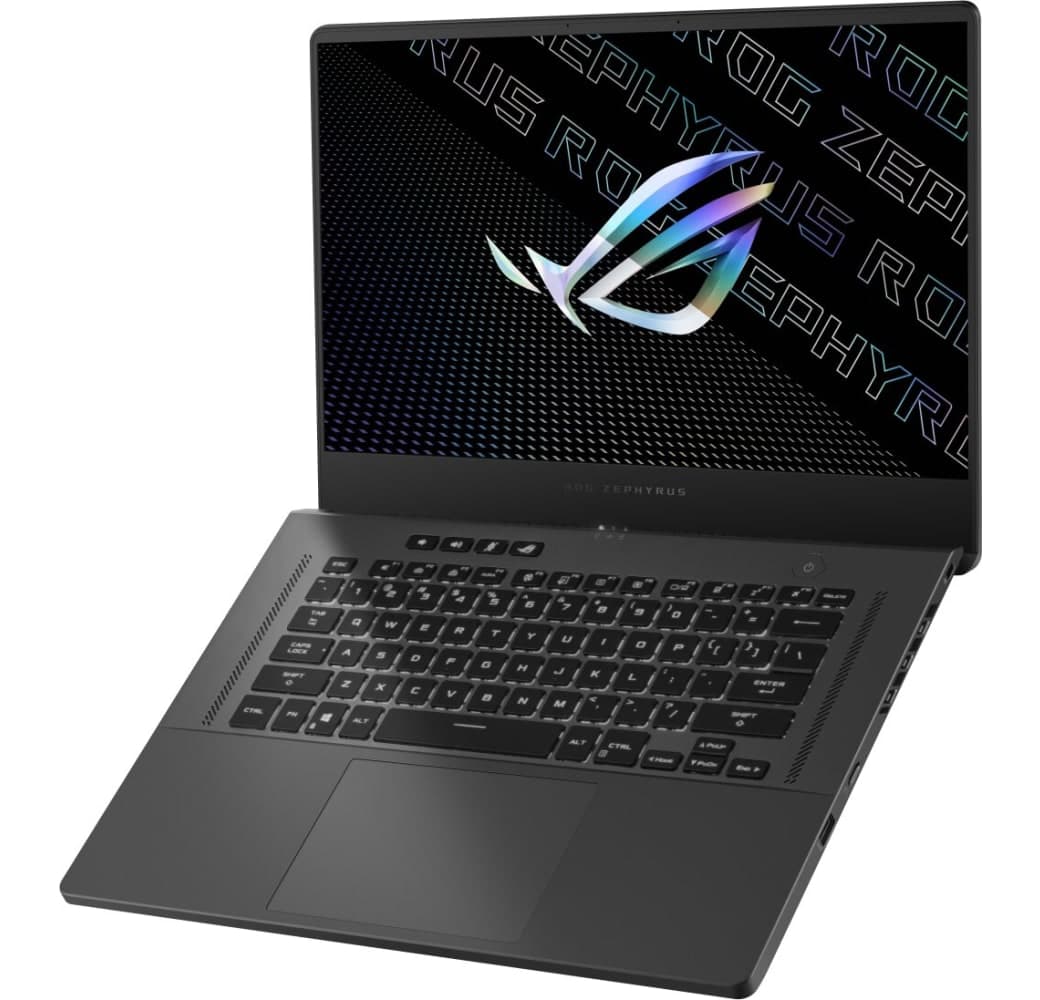 Eclipse Gray Asus ROG Zephyrus G15 Gaming Laptop - AMD Ryzen™ 9 5900HS - 16GB - 1TB SSD - NVIDIA® GeForce® RTX 3070.2