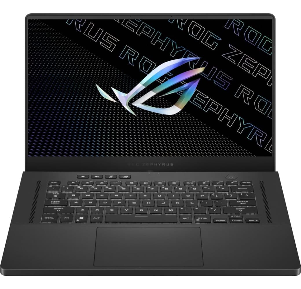 Eclipse Gray Asus ROG Zephyrus G15 Gaming Laptop - AMD Ryzen™ 9 5900HS - 16GB - 1TB SSD - NVIDIA® GeForce® RTX 3070.3