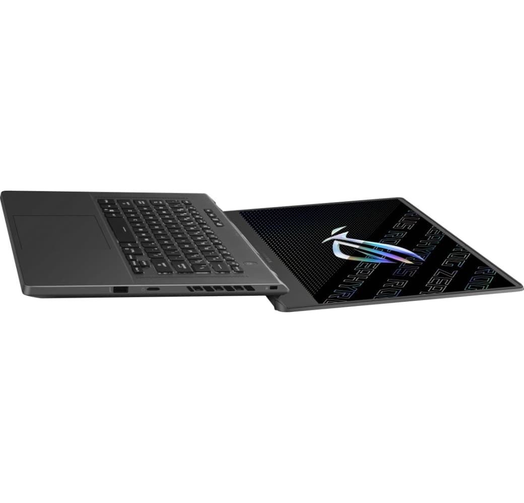 Eclipse Gray Asus ROG Zephyrus G15 Gaming Laptop - AMD Ryzen™ 9 5900HS - 16GB - 1TB SSD - NVIDIA® GeForce® RTX 3070.4