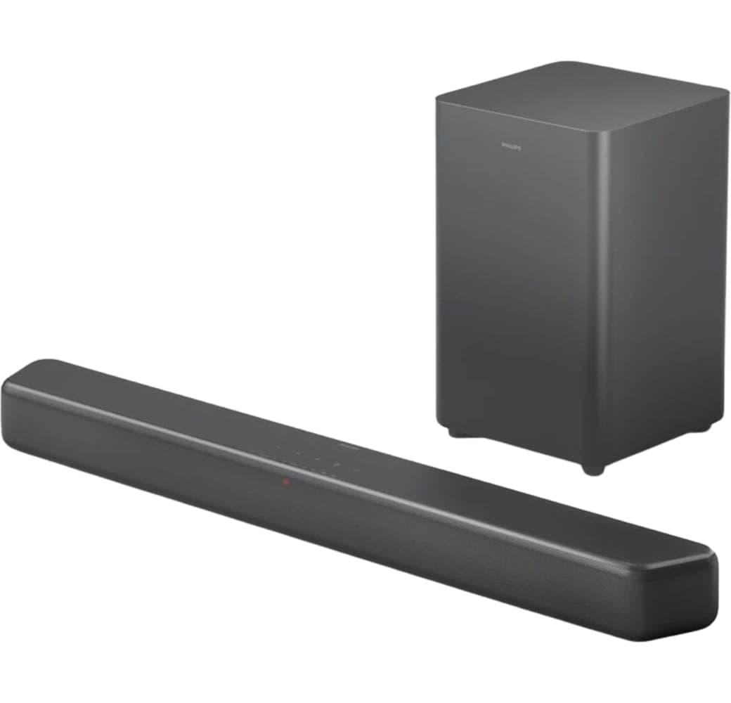 Schwarz Philips TAB5309/10.1