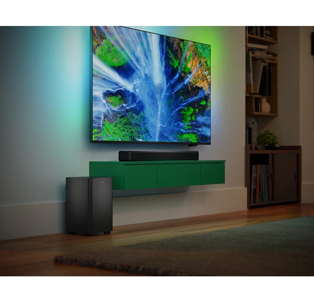 Schwarz Philips TAB5309/10.5