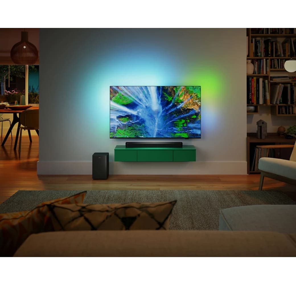 Schwarz Philips TAB5309/10.6