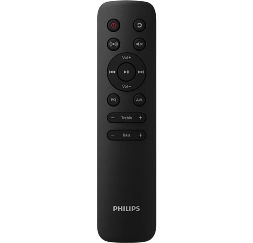 Black Philips TAB6309/10.5