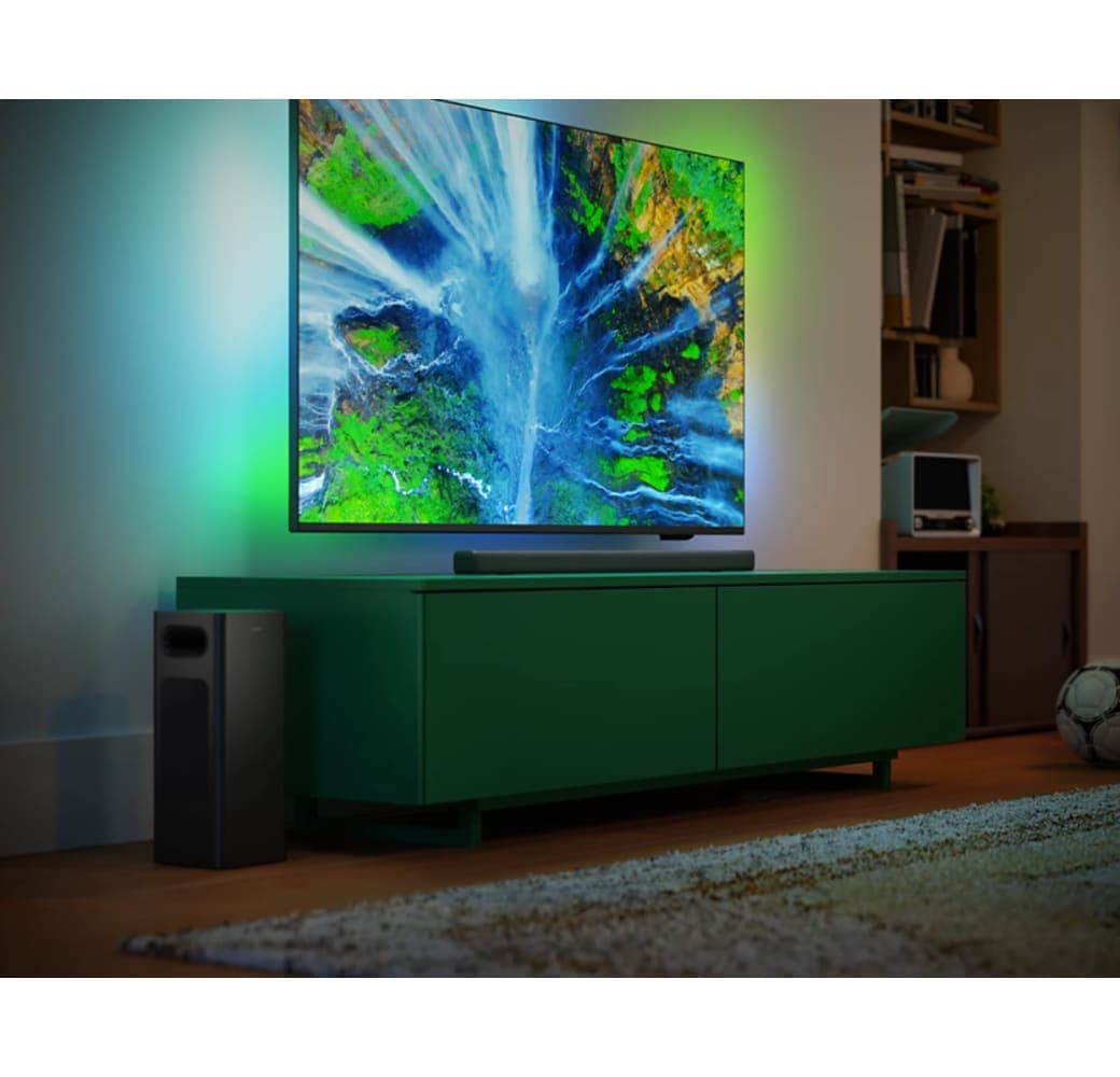 Black Philips TAB6309/10.6