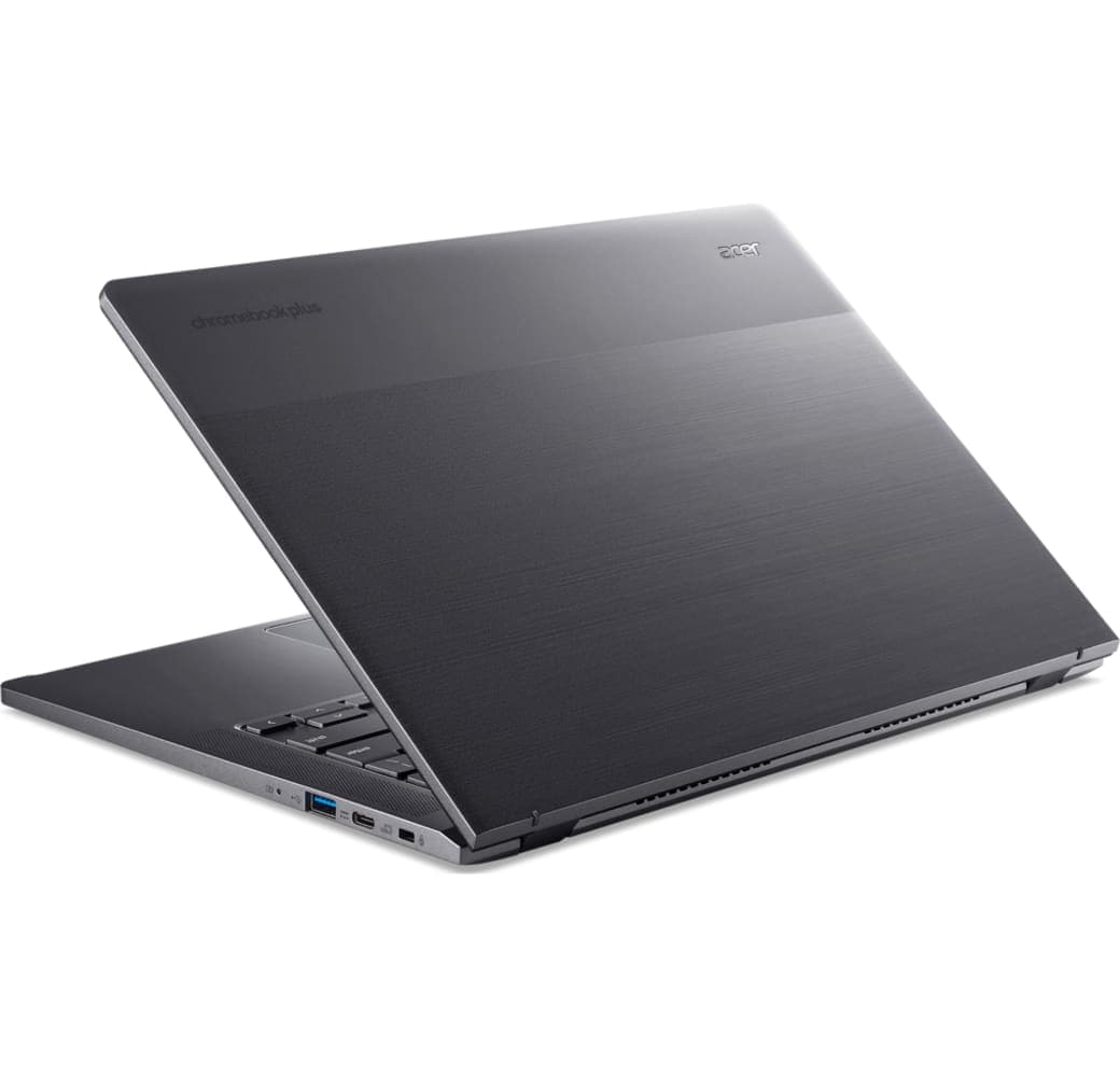 Black Acer Chromebook Plus 514 Laptop - Intel® Core™ i3-N305 - 8GB - 128GB - Intel® Intel® UHD Graphics.4