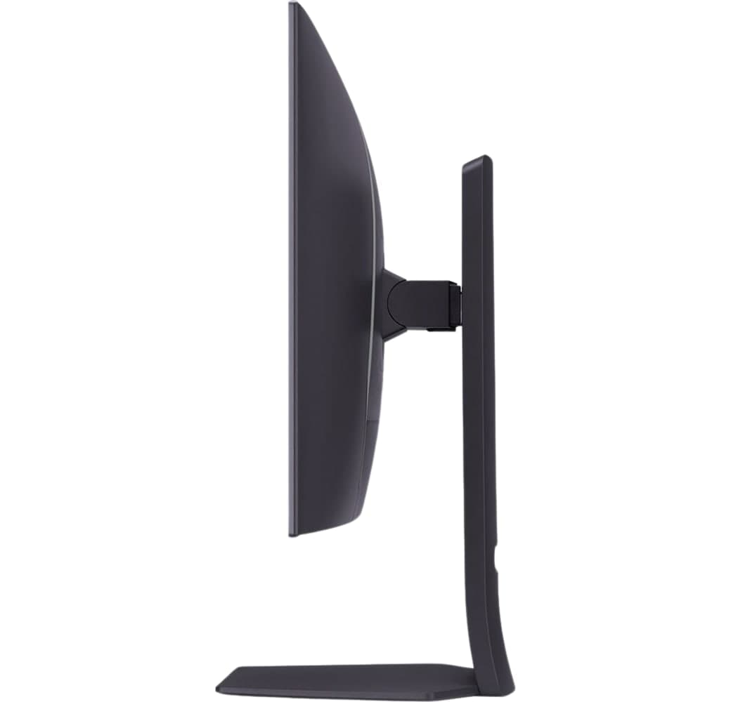 Black LG - 32" LG 32GS95UE-B 32" UltraGear OLED Gaming Monitor 32GS95UE-B.3