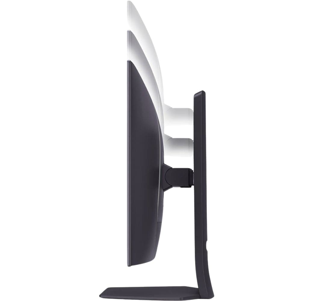 Black LG - 32" LG 32GS95UE-B 32" UltraGear OLED Gaming Monitor 32GS95UE-B.6