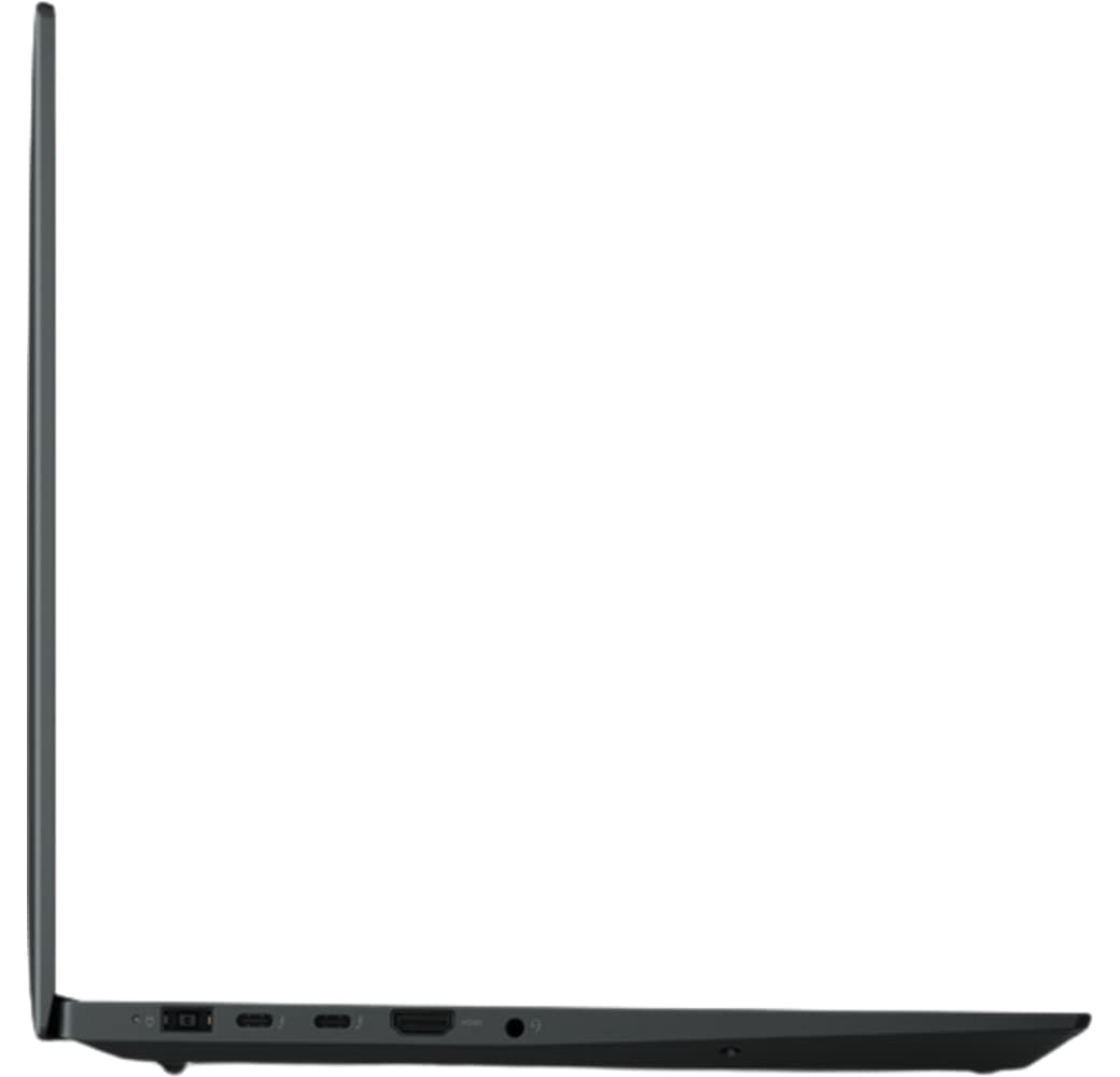 Schwarz Lenovo ThinkPad P1 G6 16" Notebook - Intel® Core™ i7-13700H - 32GB - 1TB SSD - NVIDIA® RTX 2000.2
