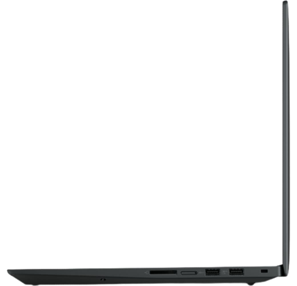 Schwarz Lenovo ThinkPad P1 G6 16" Notebook - Intel® Core™ i7-13700H - 32GB - 1TB SSD - NVIDIA® RTX 2000.3
