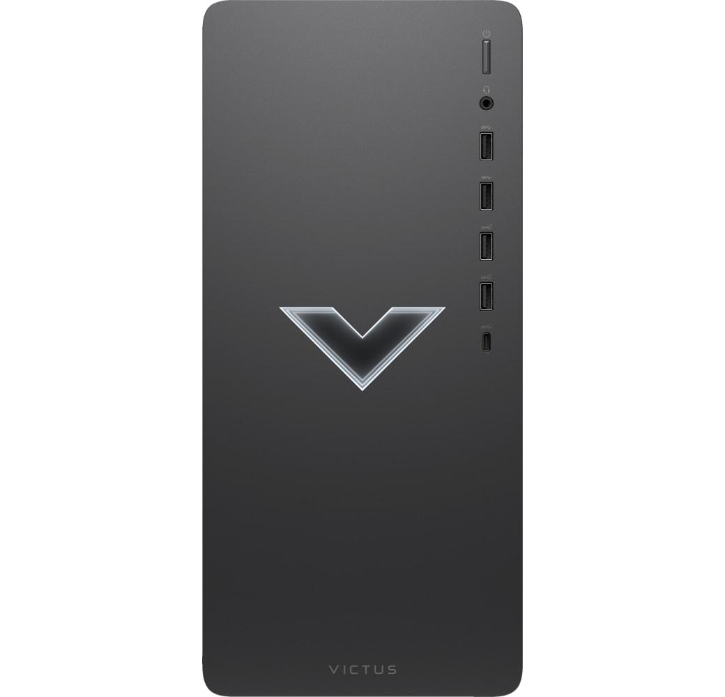 Schwarz Victus by HP  15L TG02-2007ng Gaming Desktop | Gaming PC - Intel® Core™ i5-14400F - 16GB - 512GB - NVIDIA® GeForce® RTX™ 4060.1