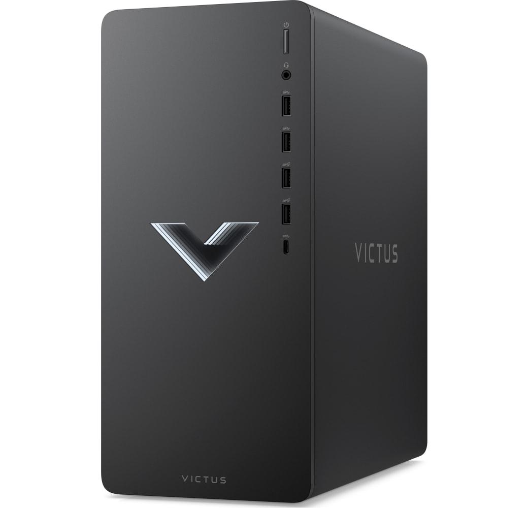 Schwarz Victus by HP  15L TG02-2007ng Gaming Desktop | Gaming PC - Intel® Core™ i5-14400F - 16GB - 512GB - NVIDIA® GeForce® RTX™ 4060.2