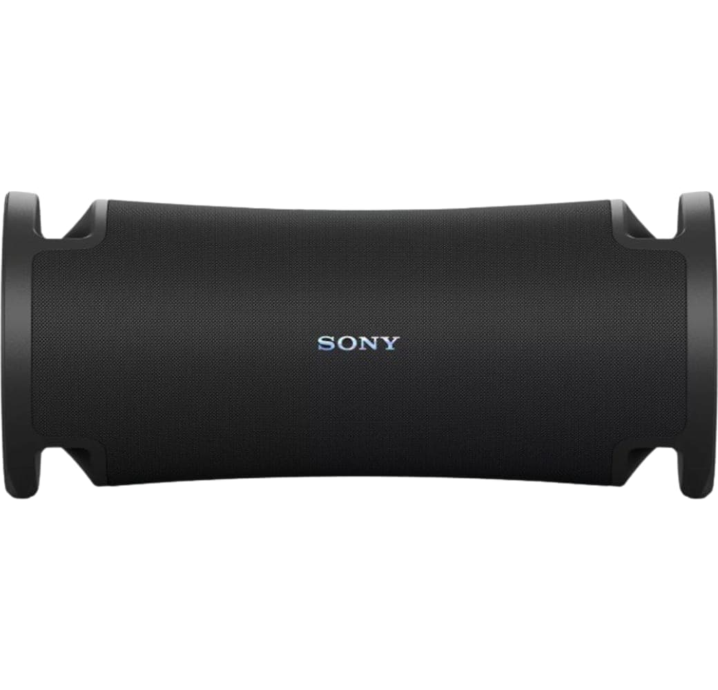 Schwarz Sony ULT FIELD 7 Portable Bluetooth Speaker.3