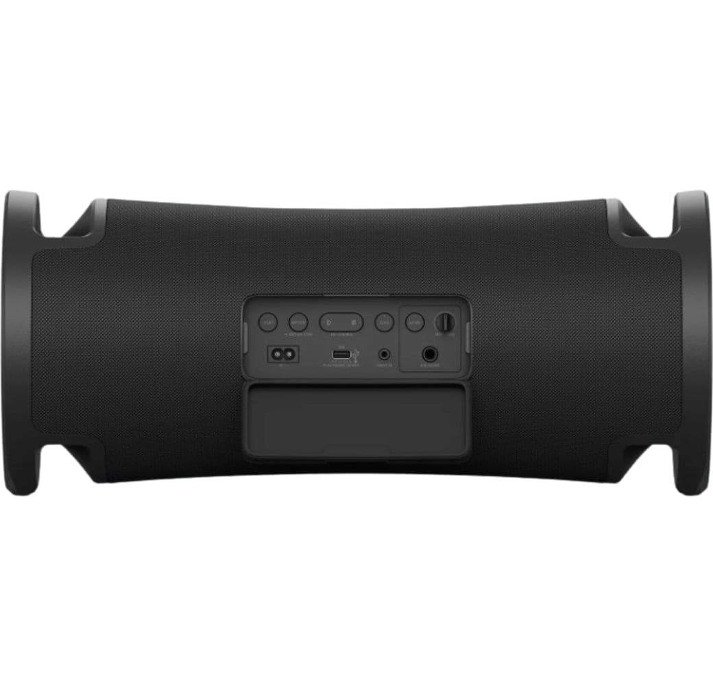 Schwarz Sony ULT FIELD 7 Portable Bluetooth Speaker.7