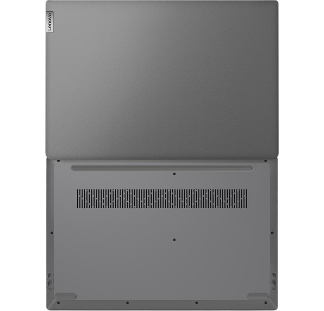 Iron Grey Lenovo V17 G4 Laptop - Intel® Core™ i7-1355U - 16GB - 512GB SSD - Intel® Iris® Xe Graphics.3