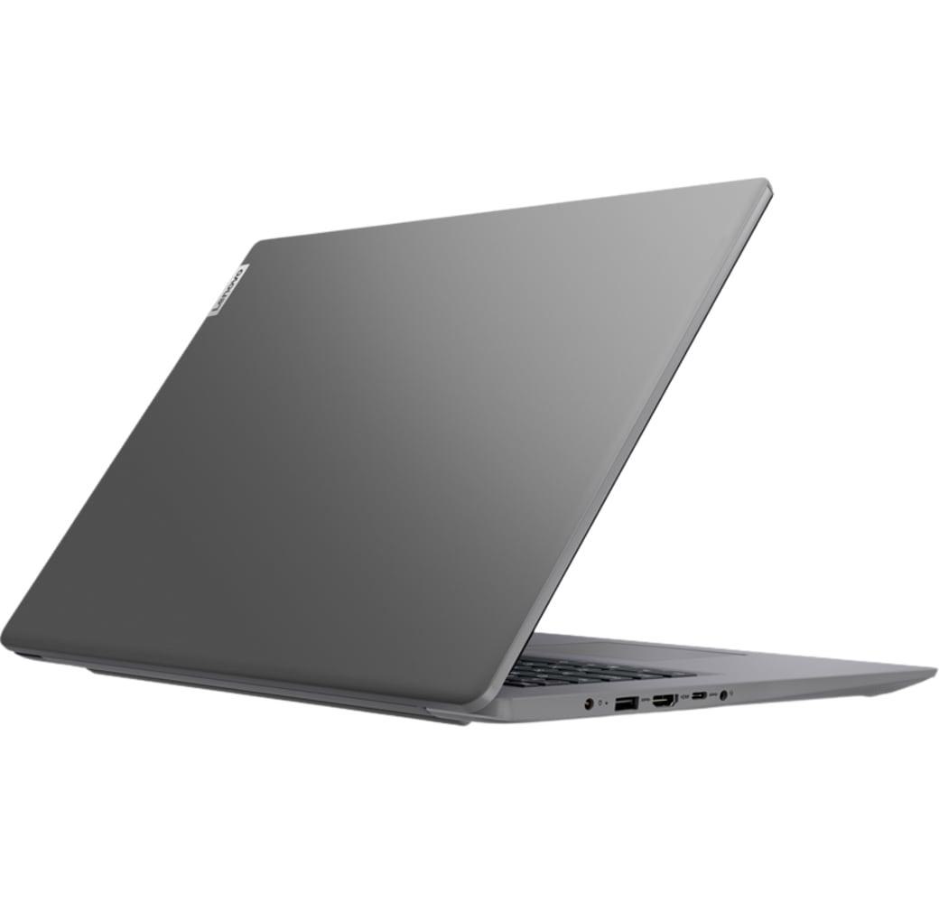 Iron Grey Lenovo V17 G4 Laptop - Intel® Core™ i7-1355U - 16GB - 512GB SSD - Intel® Iris® Xe Graphics.5
