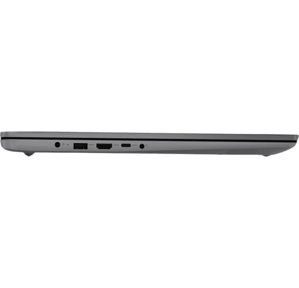Iron Grey Lenovo V17 G4 Laptop - Intel® Core™ i7-1355U - 16GB - 512GB SSD - Intel® Iris® Xe Graphics.6