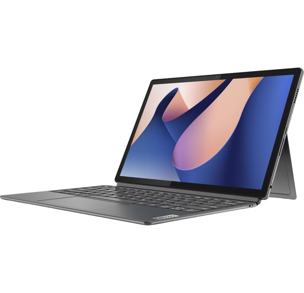 Storm Grey Lenovo IdeaPad Duet 5 Laptop - Intel® Core™ i5-1335U - 16GB - 512GB SSD - Intel® Iris® Xe Graphics.3