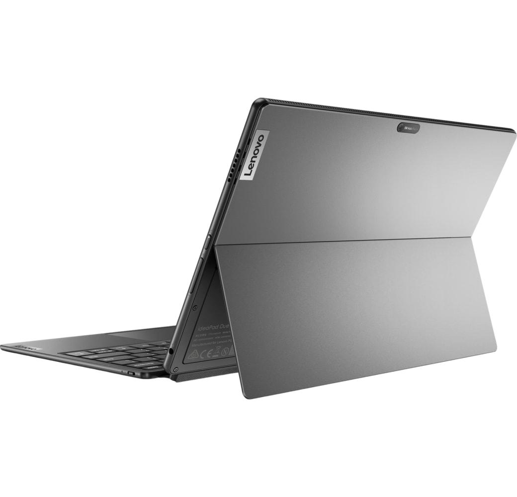 Storm Grey Lenovo IdeaPad Duet 5 Laptop - Intel® Core™ i5-1335U - 16GB - 512GB SSD - Intel® Iris® Xe Graphics.4