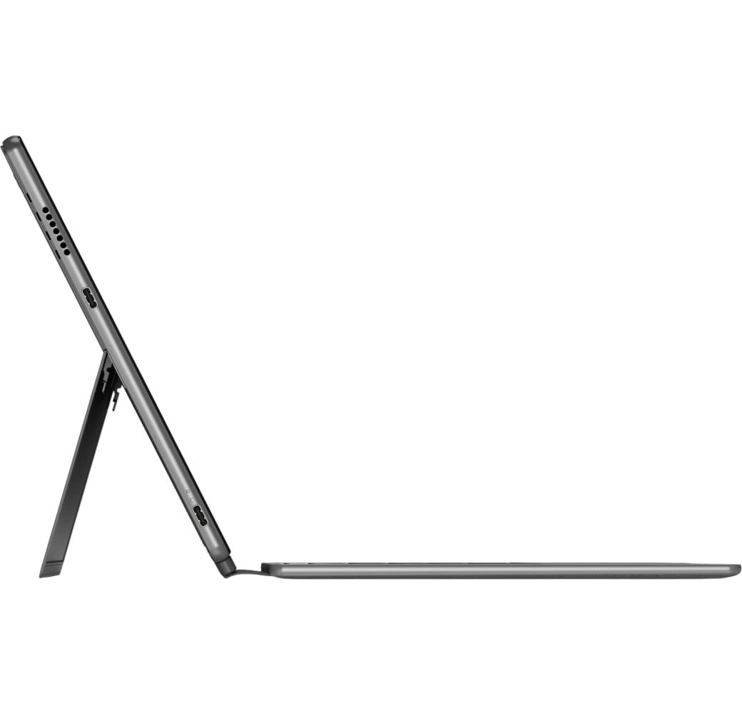 Storm Grey Lenovo IdeaPad Duet 5 Laptop - Intel® Core™ i5-1335U - 16GB - 512GB SSD - Intel® Iris® Xe Graphics.5