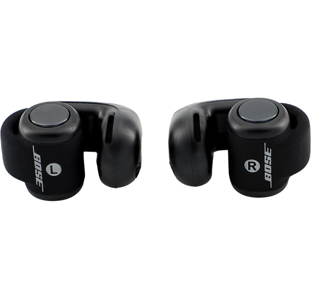 Black Bose Ultra Open Earbuds.2