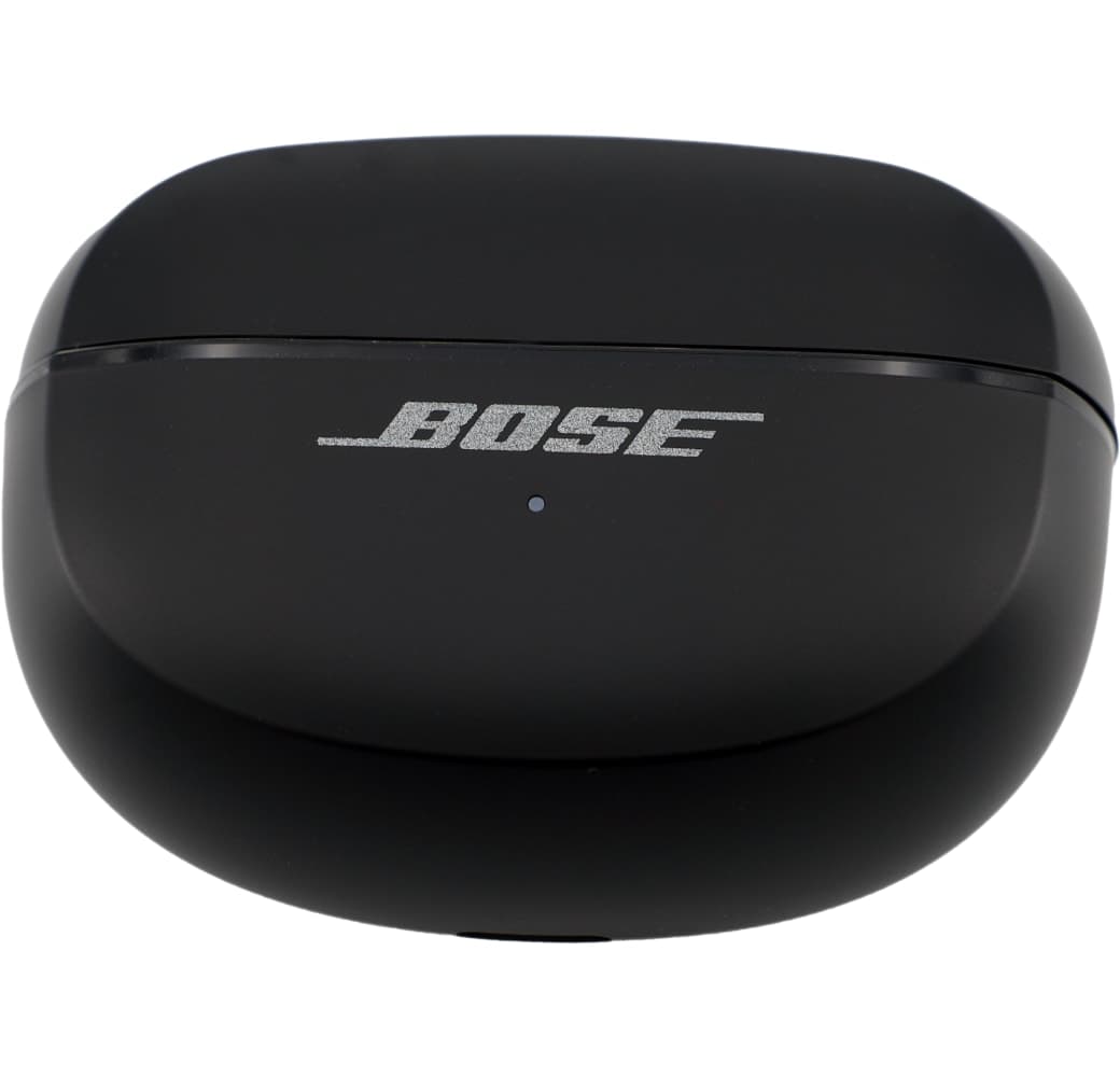 Black Bose Ultra Open Earbuds.5