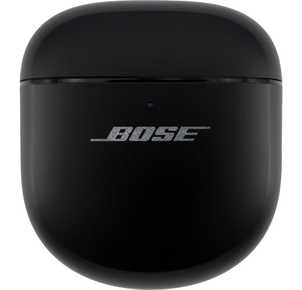 Black Bose QuietComfort Ultra Noise-cancelling In-ear Bluetooth Headphones.2