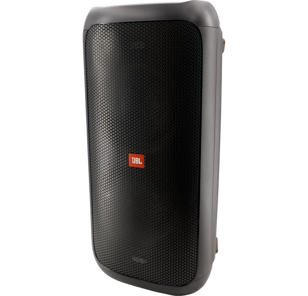 Black JBL PartyBox 100.1