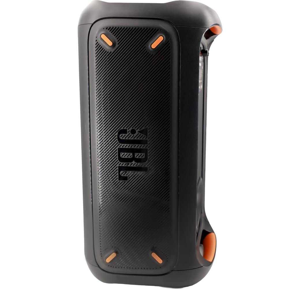Black JBL PartyBox 100.2