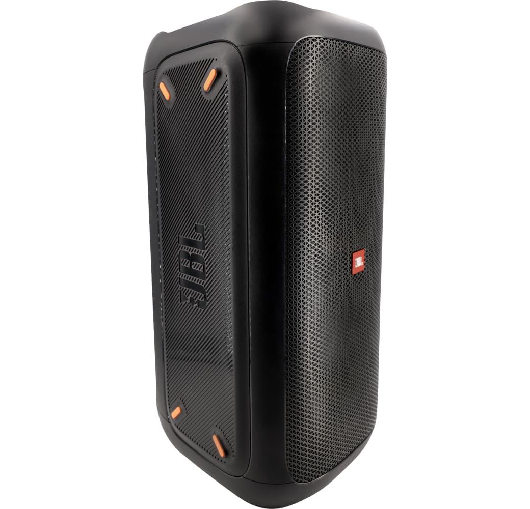 Black JBL PartyBox 100.3