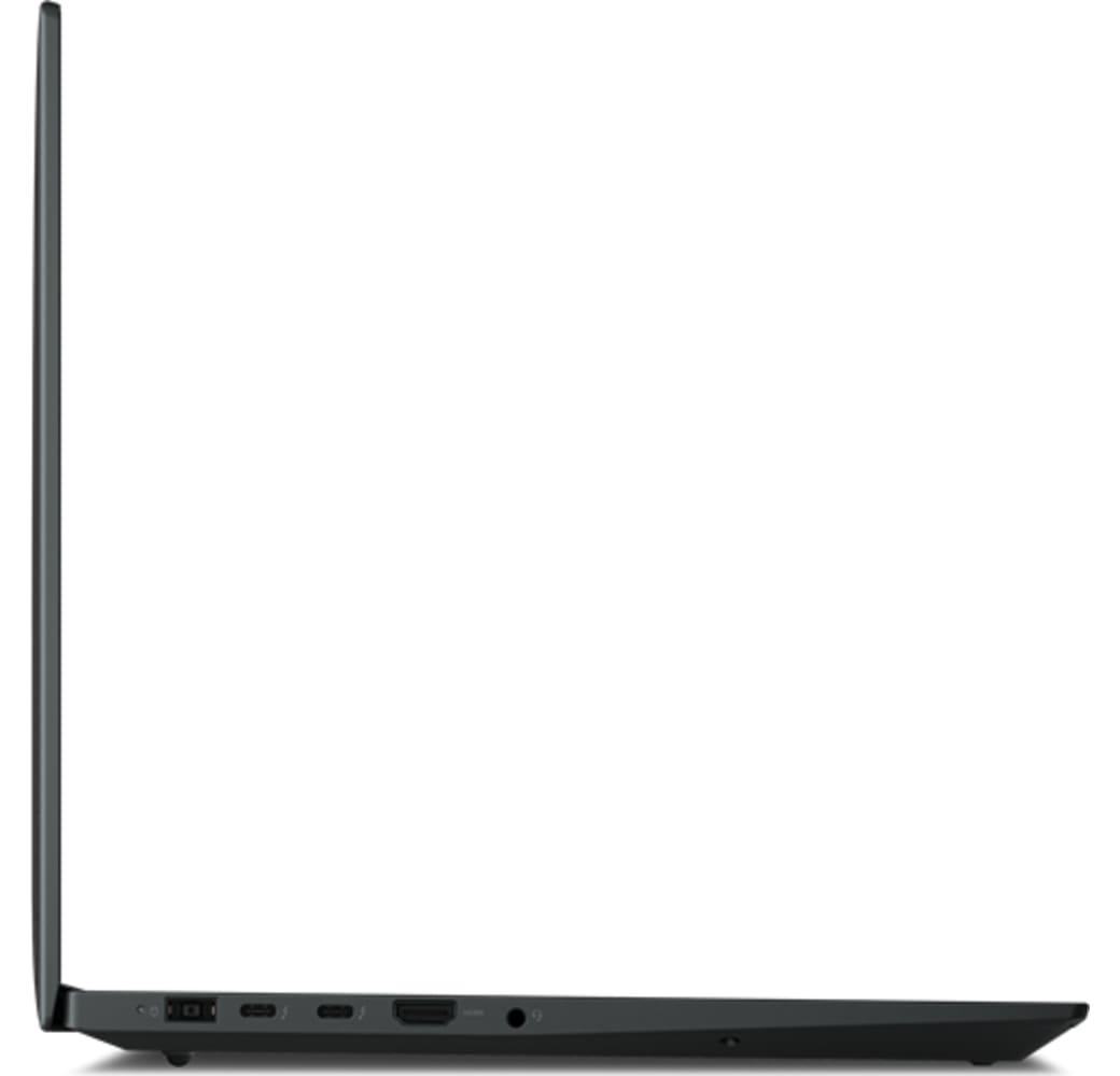 Zwart Lenovo ThinkPad P1 G6 16" Laptop - Intel® Core™ i7-13700H - 32GB - 1TB SSD - NVIDIA® RTX 2000.2