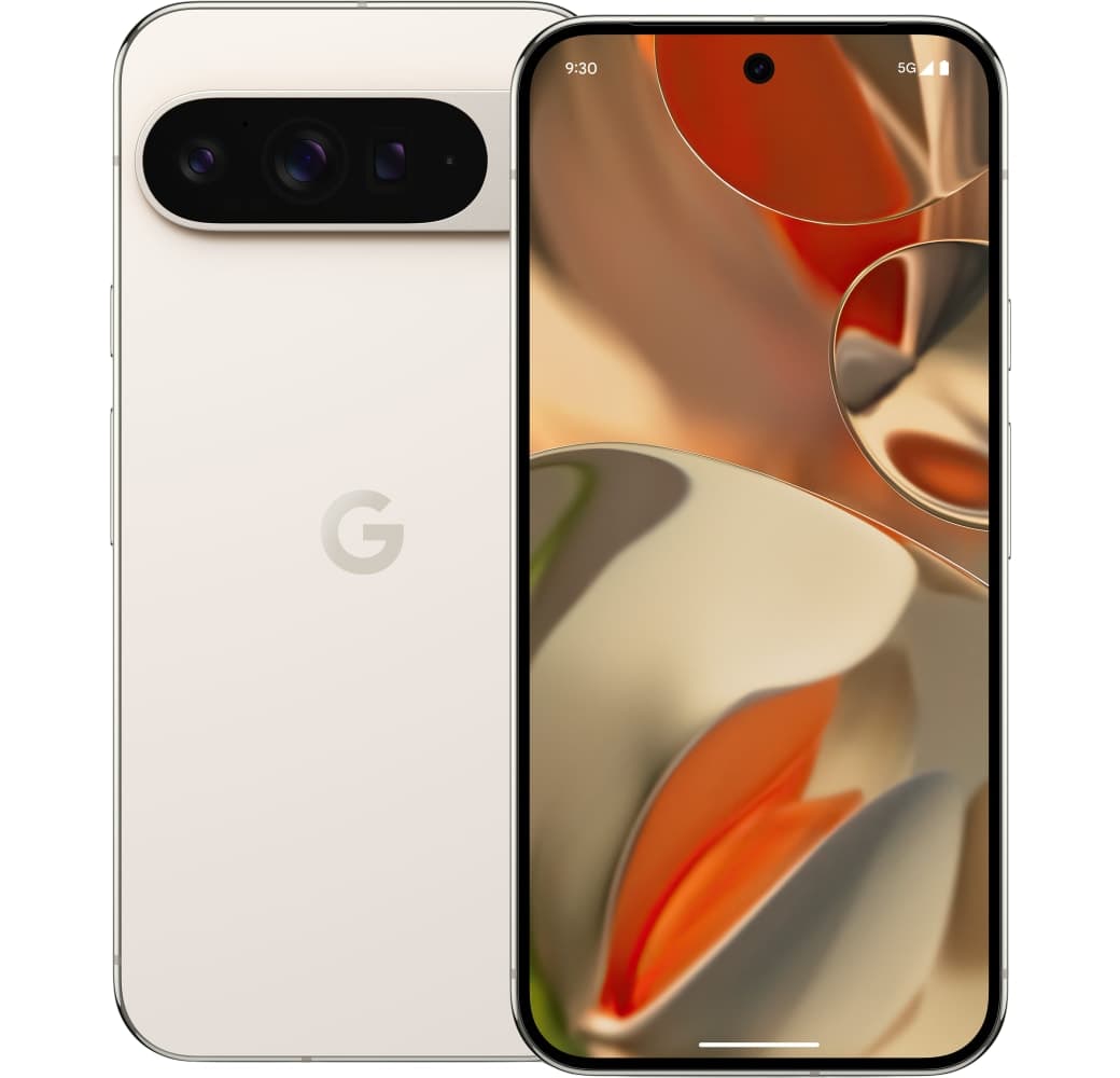 Porcelana Google Pixel 9 Pro XL Smartphone - 128GB - Dual SIM.1