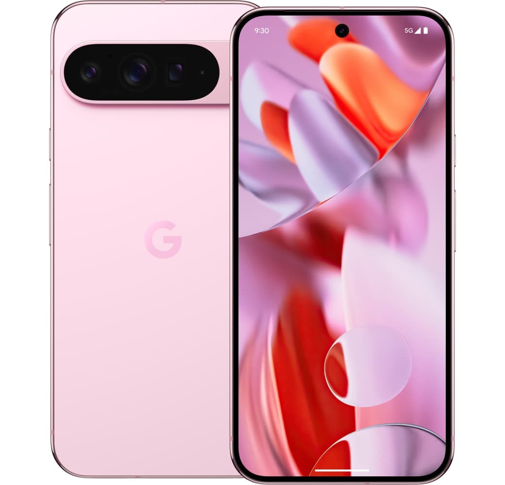 Cuarzo Google Pixel 9 Pro XL Smartphone - 256GB - Dual SIM.1
