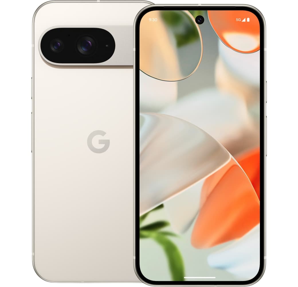 Porcelana Google Pixel 9 Smartphone - 128GB - Dual SIM.1