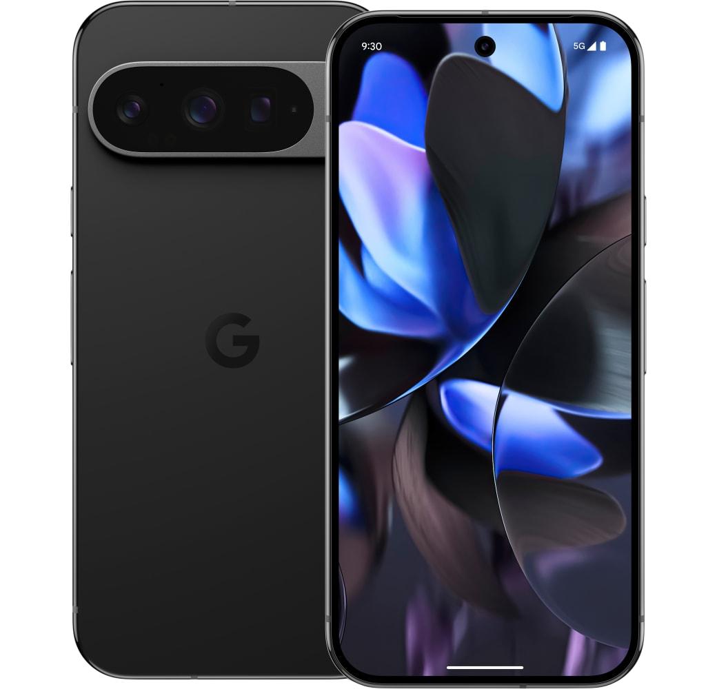 Obsidian Google Pixel 9 Pro Smartphone - 128GB - Dual SIM.1